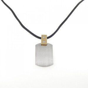 Cartier Santos 100 Necklace